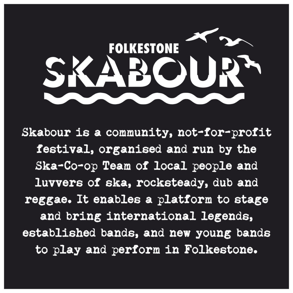 Skabour Mission Statement